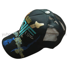 Fashion Sports Snap Back Hat, Baseball Cap